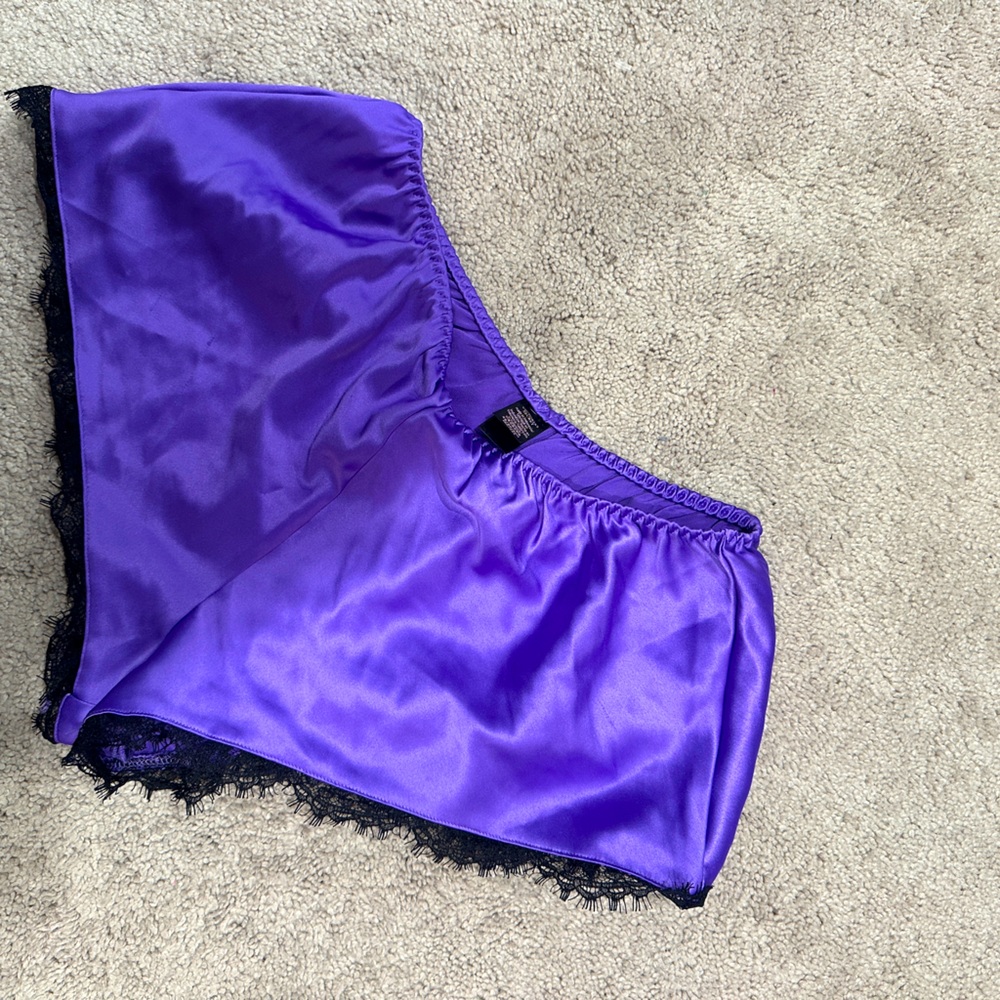 VS Sleep shorts